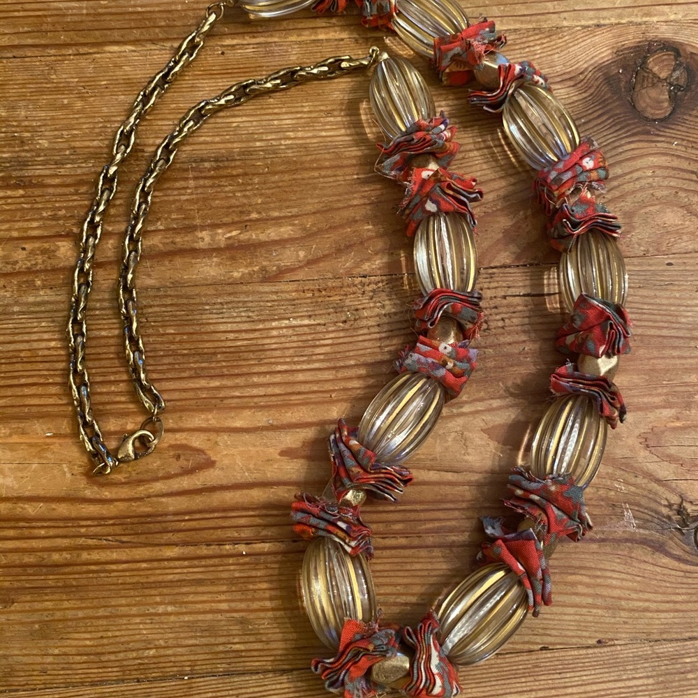 Necklace - Picture 2 of 2